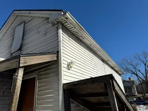 Exterior - 2311 May St, Cincinnati, OH 45206 photo 6 of 12