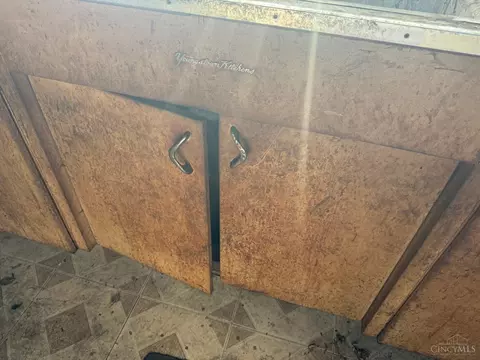 Kitchen - 2311 May St, Cincinnati, OH 45206 photo 7 of 11