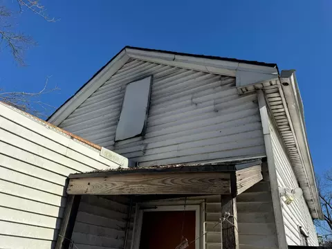 Exterior - 2311 May St, Cincinnati, OH 45206 photo 5 of 12
