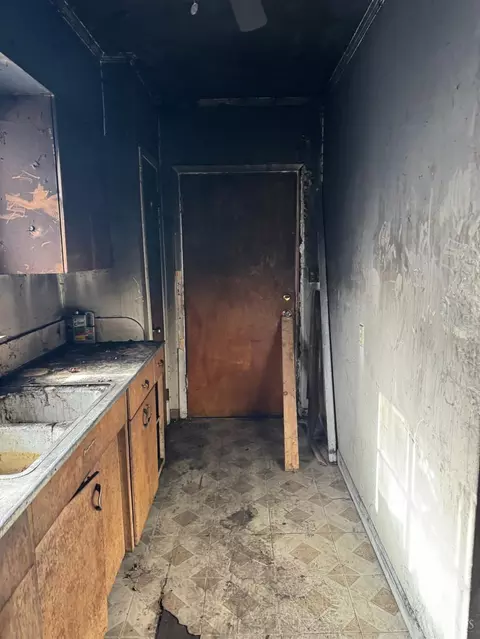 Kitchen - 2311 May St, Cincinnati, OH 45206 photo 3 of 11