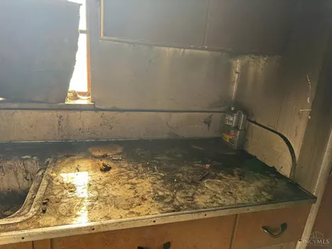 Kitchen - 2311 May St, Cincinnati, OH 45206 photo 6 of 11