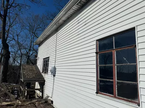 Exterior - 2311 May St, Cincinnati, OH 45206 photo 9 of 12