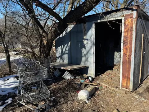 Exterior - 2311 May St, Cincinnati, OH 45206 photo 2 of 12