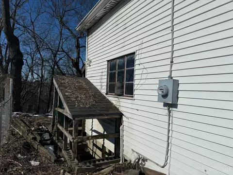 Exterior - 2311 May St, Cincinnati, OH 45206 photo 10 of 12