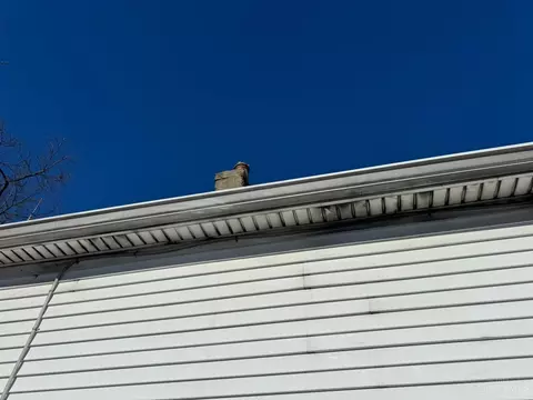 Exterior - 2311 May St, Cincinnati, OH 45206 photo 11 of 12