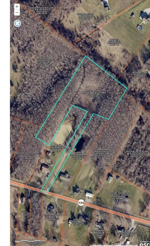 5 St Rt 125, Tate Twp, OH 45106