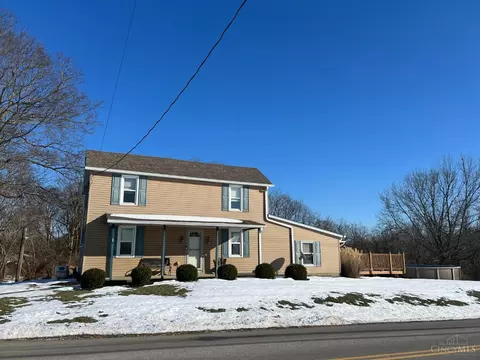 25718 Mt Pleasant Rd, Lawrenceburg, IN 47025