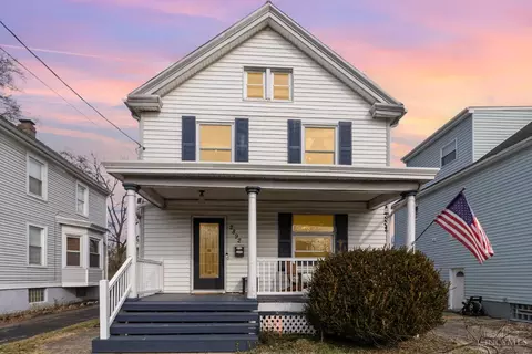 2892 Markbreit Ave, Cincinnati, OH 45209