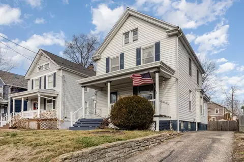 2892 Markbreit Ave, Cincinnati, OH 45209 photo 2