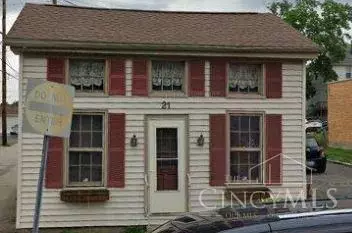 21 E St, Hamilton, OH 45013