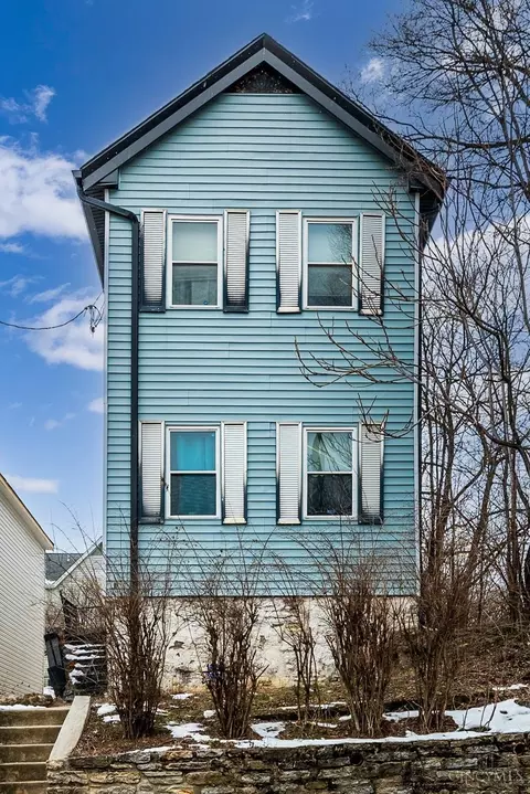 2357 Concord St, Cincinnati, OH 45206 photo 3