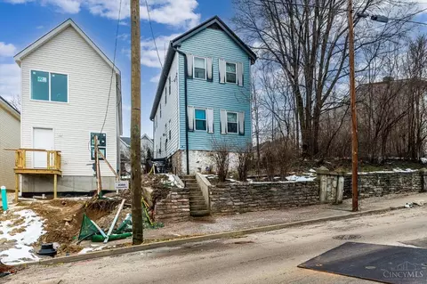 2357 Concord St, Cincinnati, OH 45206 photo 4