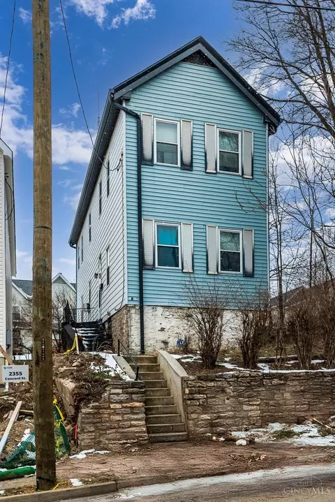 2357 Concord St, Cincinnati, OH 45206 photo 5