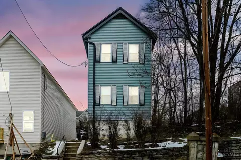 2357 Concord St, Cincinnati, OH 45206 photo 2