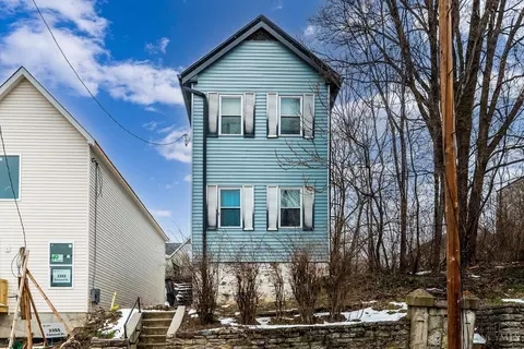 2357 Concord St, Cincinnati, OH 45206