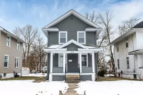 802 Fourteenth Ave, Middletown, OH 45044