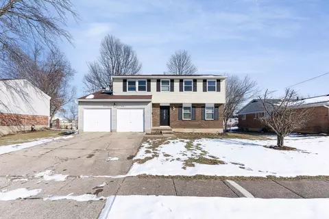 11420 Lincolnshire Dr, Forest Park, OH 45240