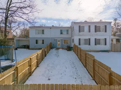Exterior - 50 Andover Rd, Greenhills, OH 45218 photo 4 of 8