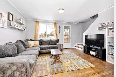 Living - 50 Andover Rd, Greenhills, OH 45218 photo 2 of 3