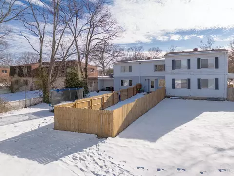 Exterior - 50 Andover Rd, Greenhills, OH 45218 photo 5 of 8