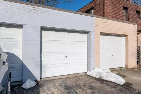 Exterior - 50 Andover Rd, Greenhills, OH 45218 photo 8 of 8