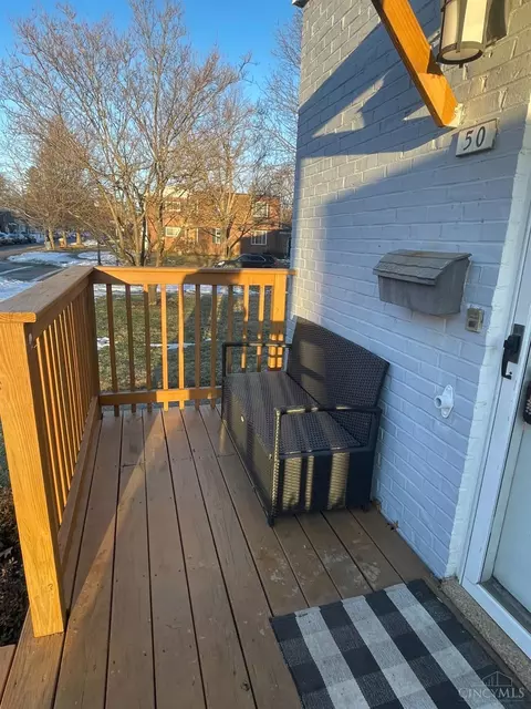 Exterior - 50 Andover Rd, Greenhills, OH 45218 photo 3 of 8