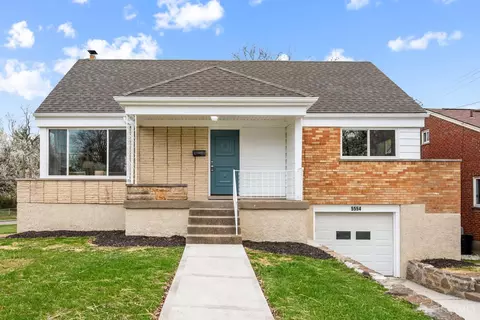 5554 N Glen Rd, Cincinnati, OH 45248