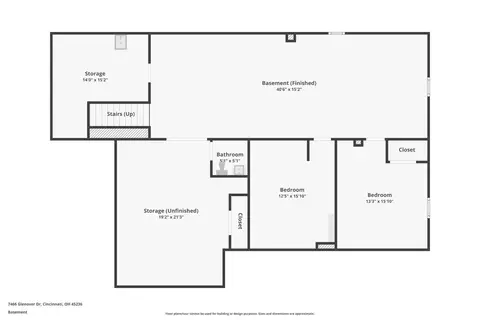 7466 Glenover Dr, Cincinnati, OH 45242 photo 45