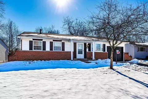 2903 Windon Dr, Colerain Twp, OH 45251