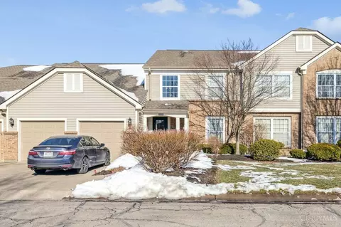 5658 Baywatch Way, Mason, OH 45040