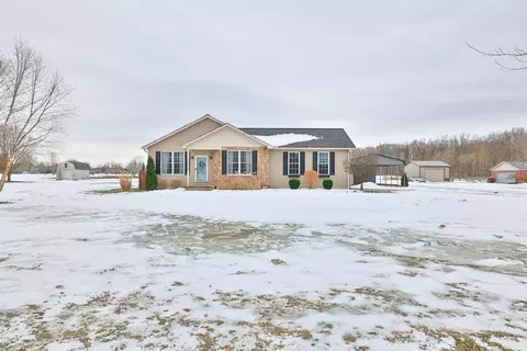 3429 Concord Hennings Mill Rd, Williamsburg, OH 45176