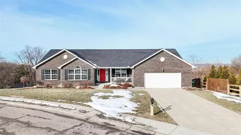 1813 Park Pl, Fairfield, OH 45014