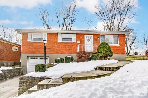 5391 Teaberry Ct, Cincinnati, OH 45238
