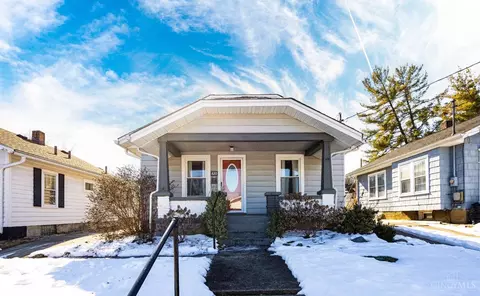 820 Millikin St, Hamilton, OH 45013