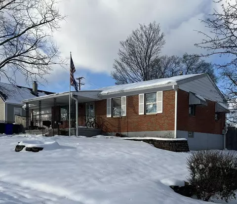 202 Michael Ave, Hamilton, OH 45011