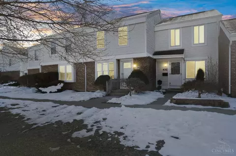 Exterior - 4094 Independence Dr, Cincinnati, OH 45255 photo 4 of 4