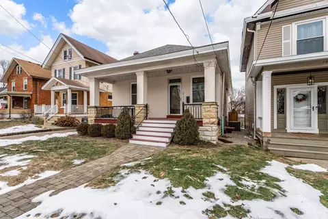 2408 Shanmoor Ave, Norwood, OH 45212