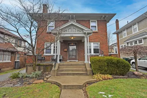 6140 Tulane Rd, Cincinnati, OH 45212