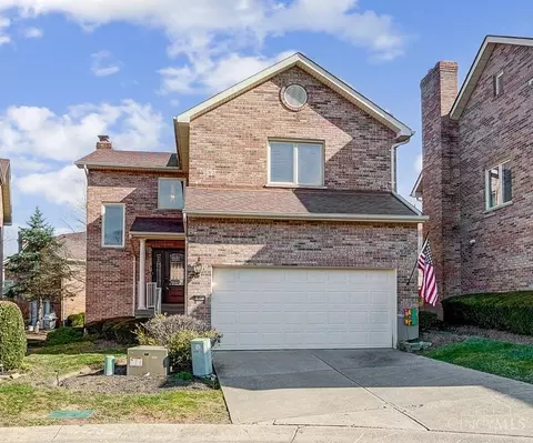5846 Bayou Ct, Cincinnati, OH 45248