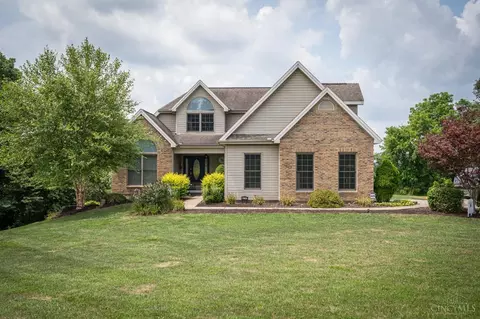 2733 St Rt 73, Hillsboro, OH 45133