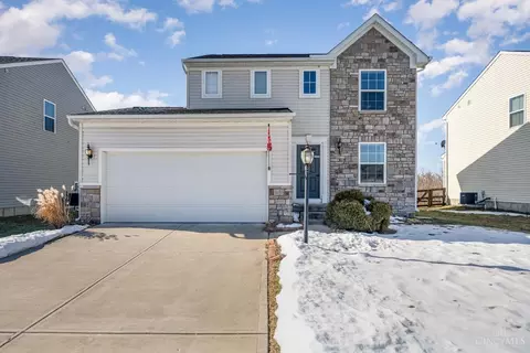 5290 River Ridge Dr, Fairfield Twp, OH 45011