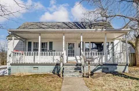 316 Wright St, Blanchester, OH 45107