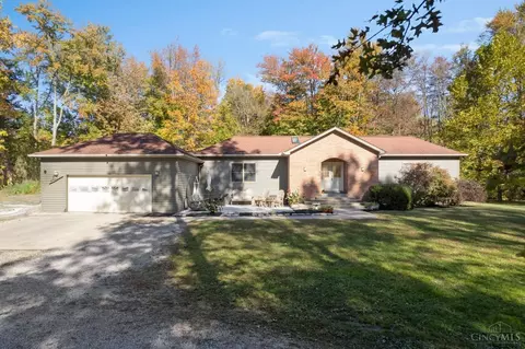 185 Santa Barbara Dr, Williamsburg, OH 45176