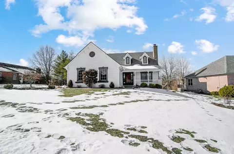 6397 Timberhill Ct, Cincinnati, OH 45233