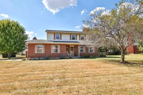 7066 Devon Dr, Liberty Township, OH 45044