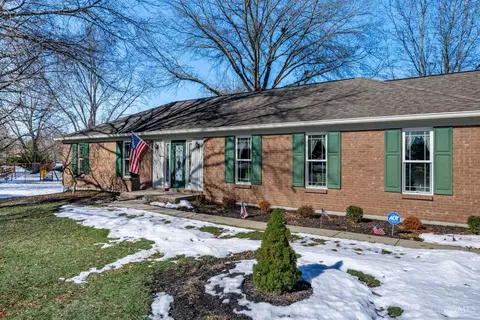 7385 Fire Place Ct, West Chester, OH 45069