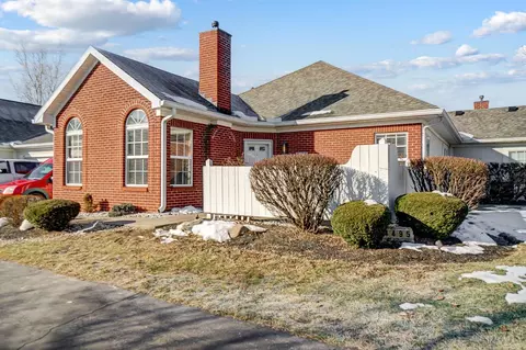 4495 Spikerush Ln, West Chester, OH 45069