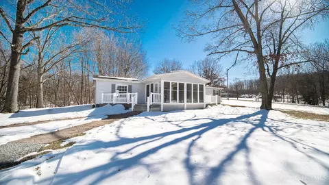411 Rice Dr, West Union, OH 45693