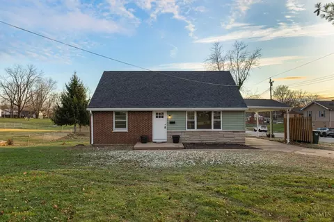 3902 Central Ave, Middletown, OH 45044