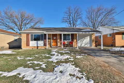 3272 Stevie Ln, Cincinnati, OH 45239